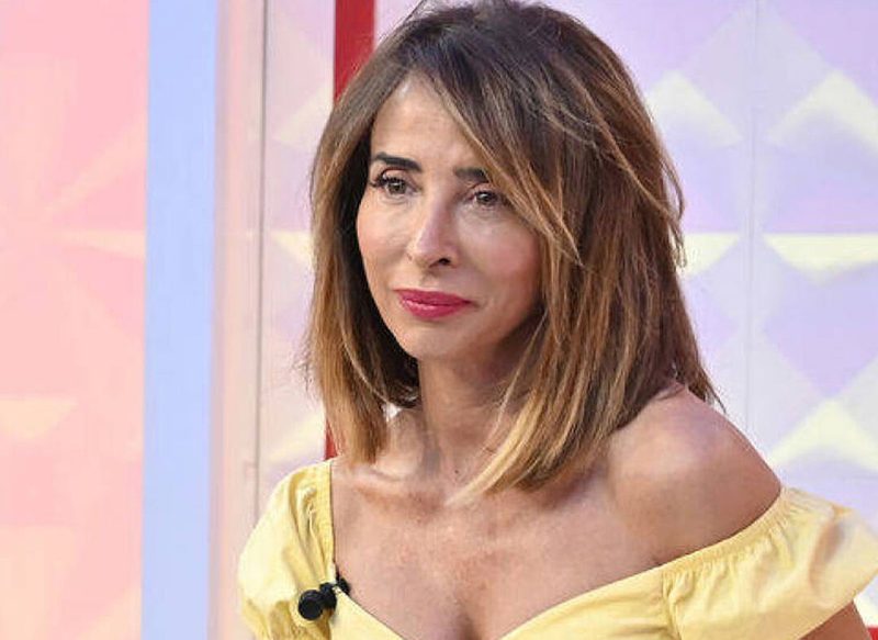 MARÍA PATIÑO, ENTRE LAS MEJOR REMUNERADAS
