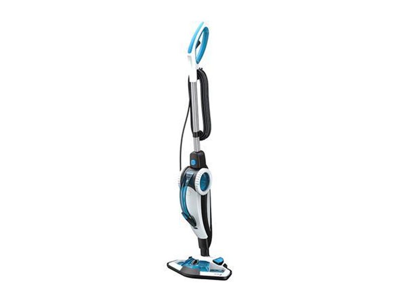 ESCOBA A VAPOR FAGOR 10 EN 1, EXCLUSIVO ONLINE DE CARREFOUR