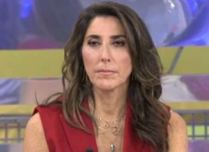 LOS PAPELES DE PAZ PADILLA COMO ACTRIZ