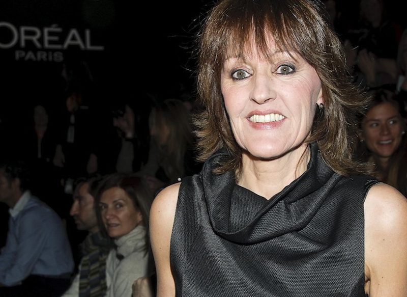 HENAR ORTIZ, LA TÍA REPUBLICANA DE LA REINA LETIZIA