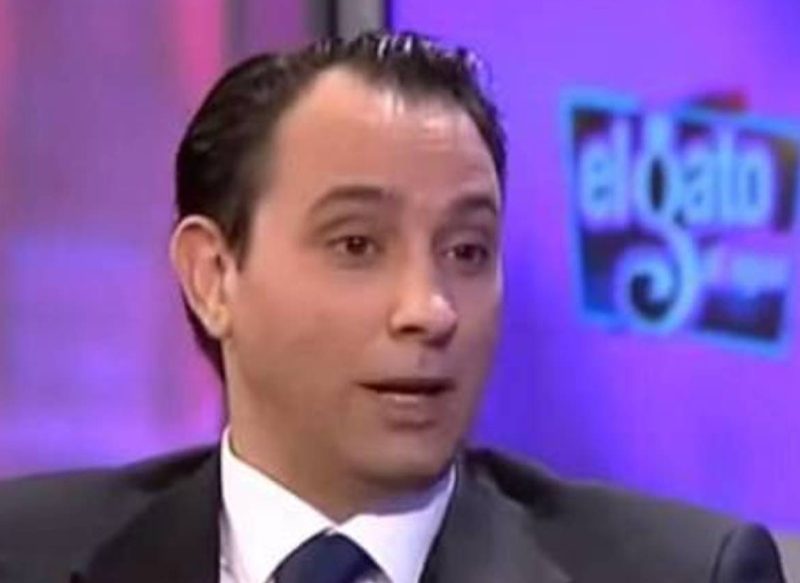 DAVID ROCASOLANO, EL PRIMO TRAIDOR DE LA REINA LETIZIA