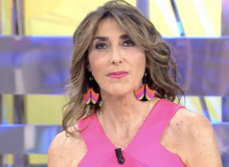 PAZ PADILLA, REINCIDENTE