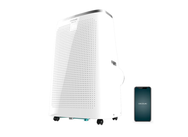 AIRE ACONDICIONADO CECOTEC FORCELIMA 14750