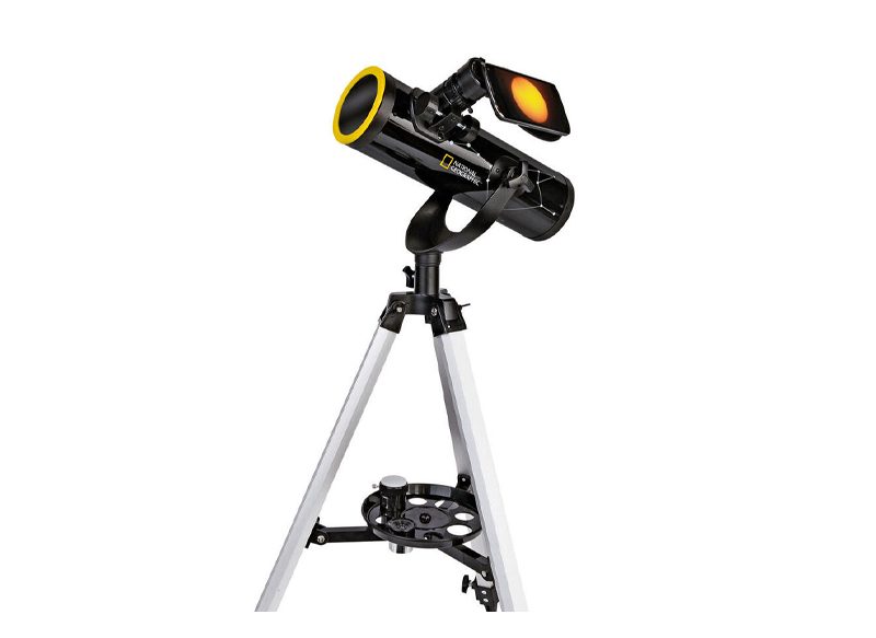 TELESCOPIO 76/350 NATIONAL GEOGRAPHIC