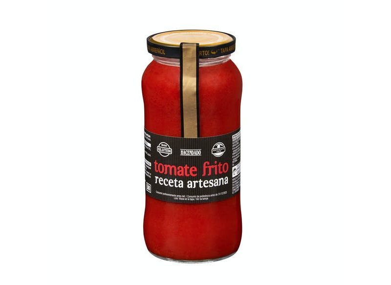 EL INGREDIENTE SECRETO DE PAELLA QUE VENDE MERCADONA