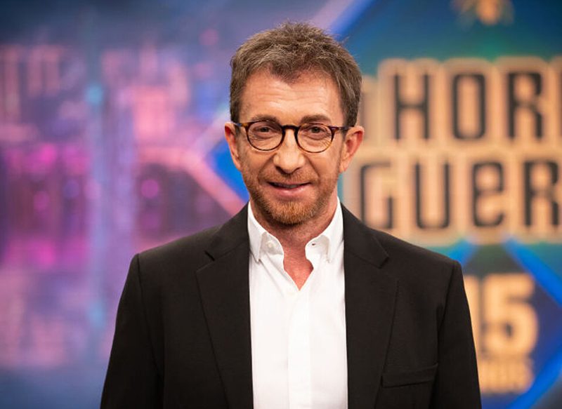 El Hormiguero: las dos famosas a las que no renovará Pablo Motos