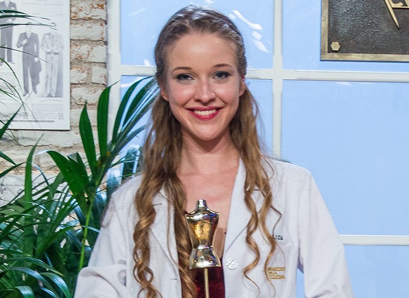 GANADORES DEL CONCURSO