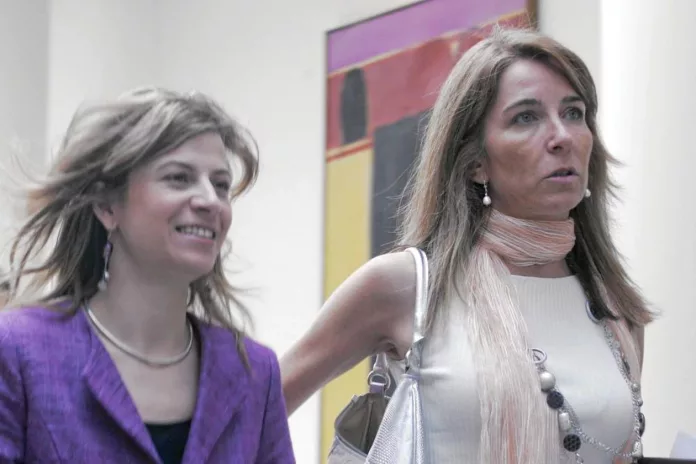 isabel Valldecabres