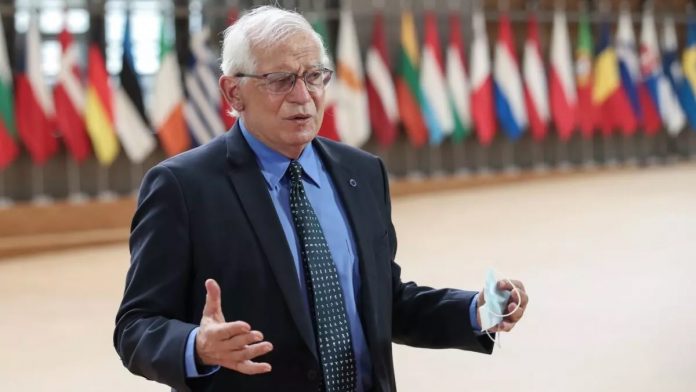 Borrell