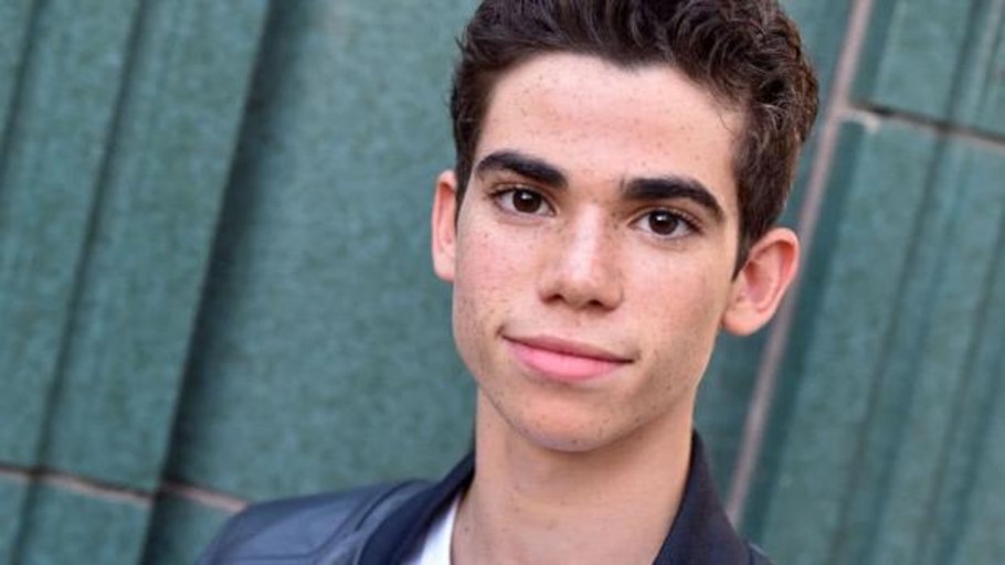 Cameron Boyce