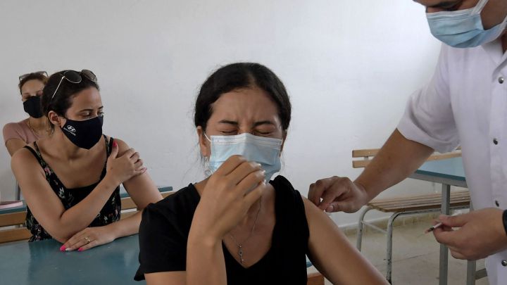 Cinco mujeres mueren de Covid-19 en Extremadura