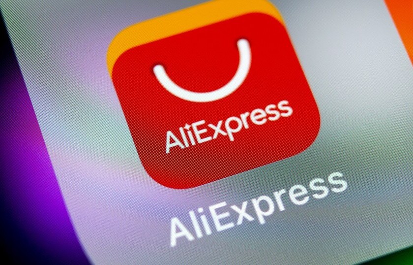 Aliexpress