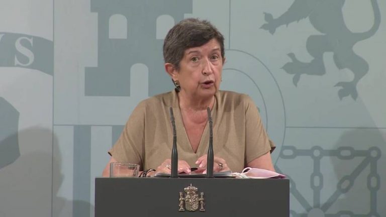 Delegada en Cataluña pide «seriedad» sobre ampliación del Prat