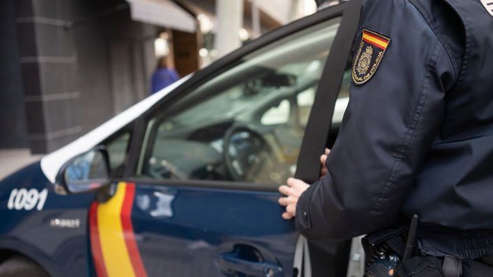 Detienen a un menor acusado de varios robos llevados a cabo en Palma