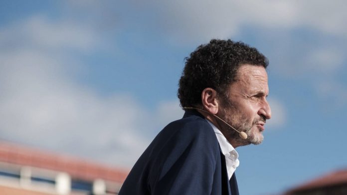 Edmundo Bal