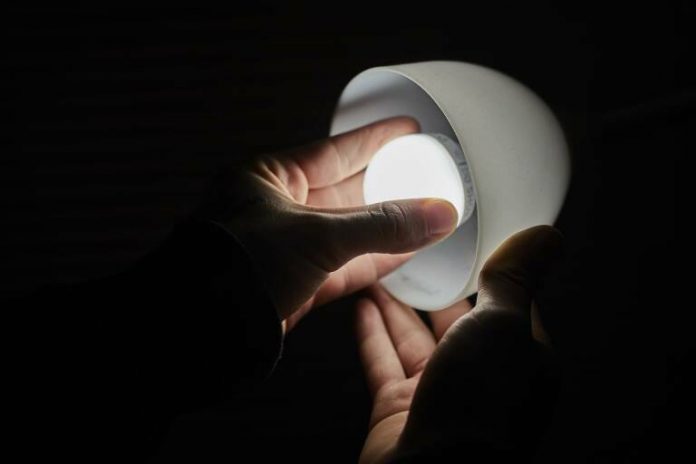luz