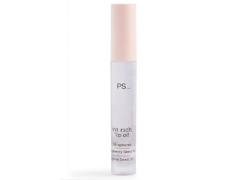 ACEITE LABIAL VIT RICH DE PS