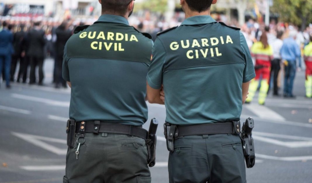 Guardia Civil