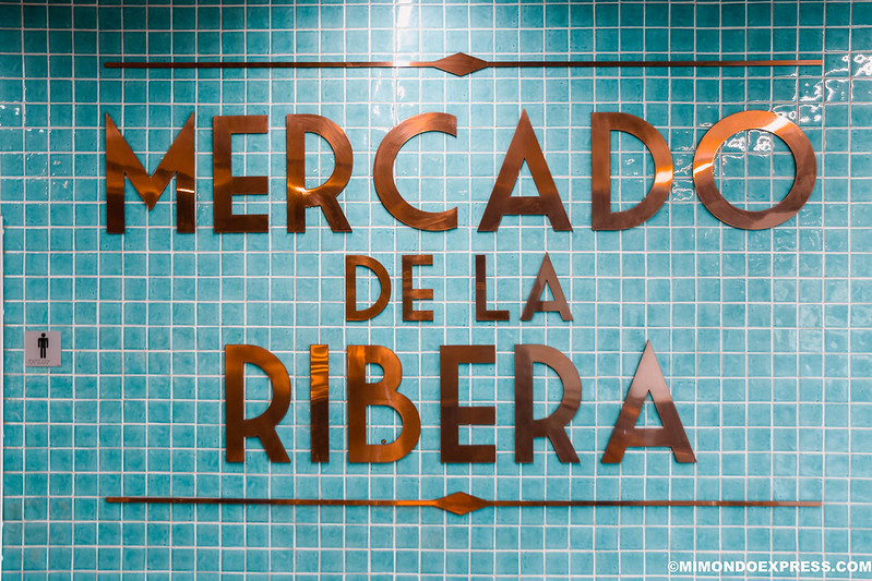 Bilbao: restaurantes, playas y todo lo que debes visitar en una escapada 2 Moncloa Mercado de la Ribera