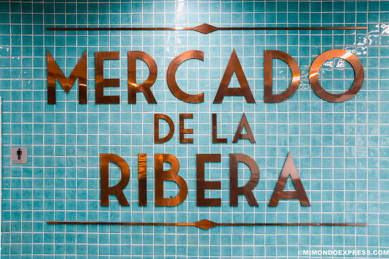 Mercado de la Ribera