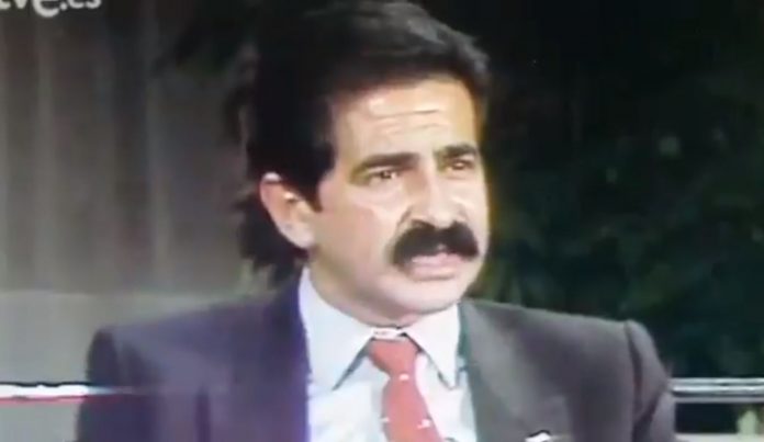 Miguel Ángel Revilla
