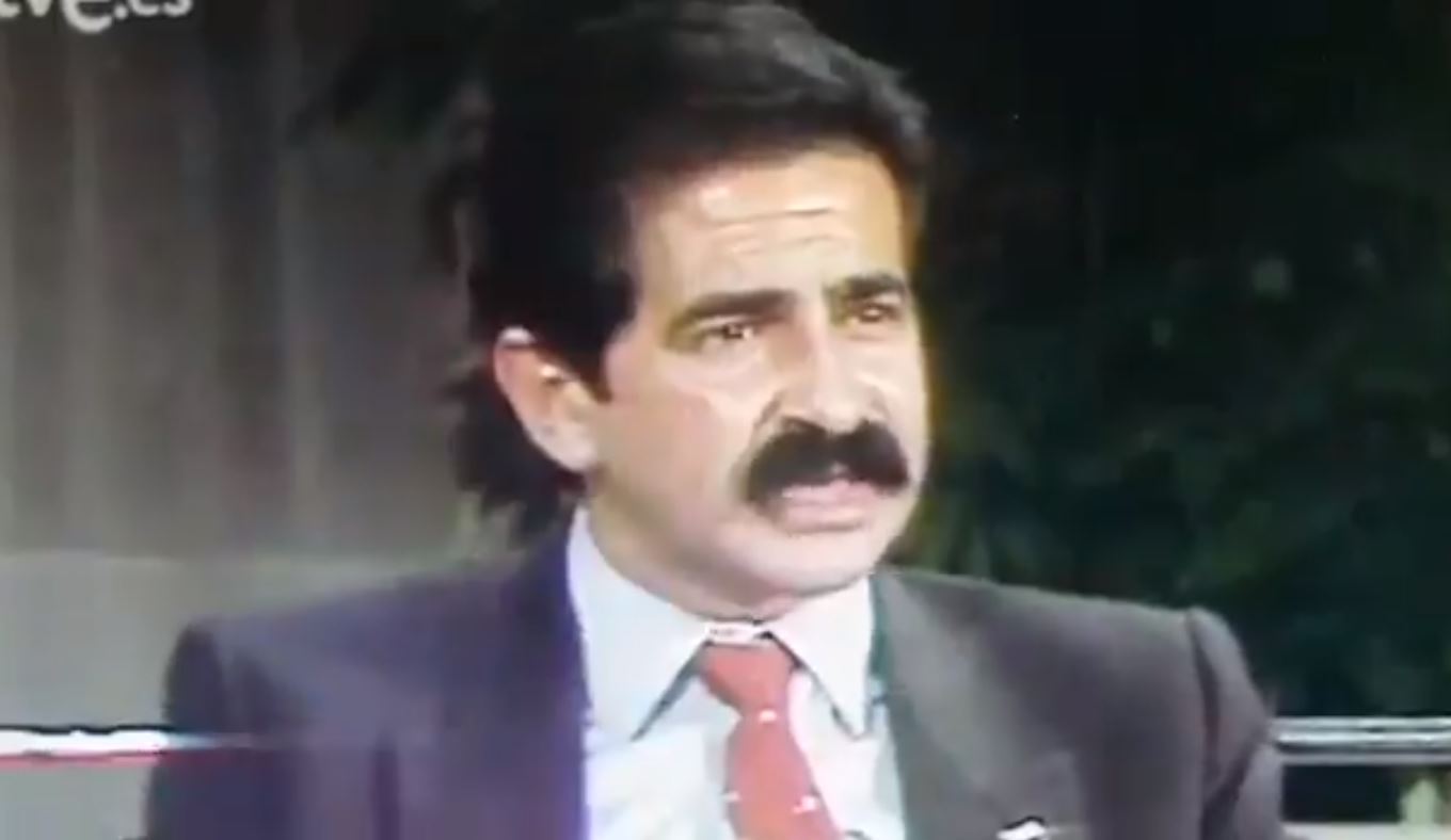 Miguel Ángel Revilla