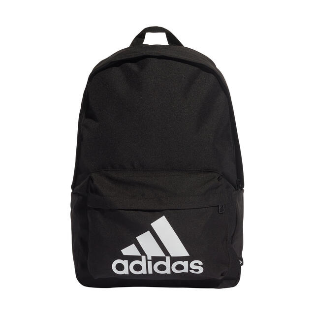 Mochila Adidas Negra Blanca