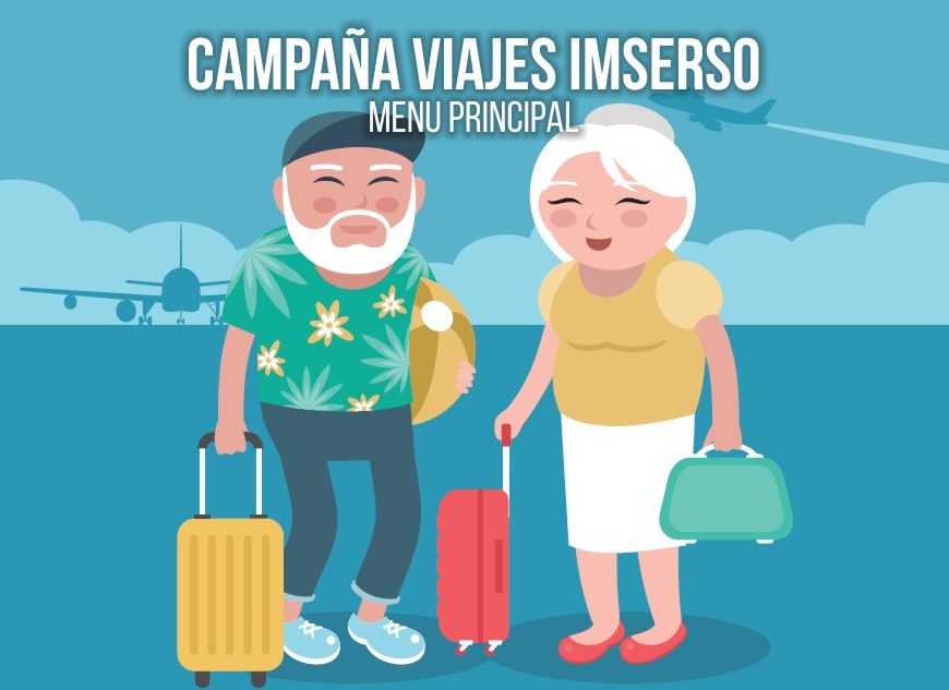 Objetivos de los viajes