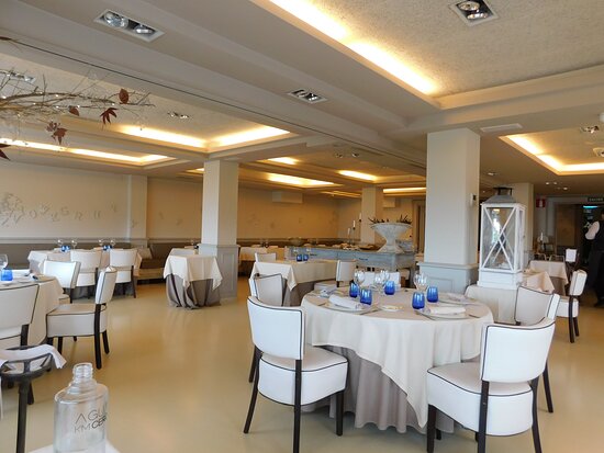 Bilbao: restaurantes, playas y todo lo que debes visitar en una escapada 5 Moncloa Restaurante Tamarises Izarra Bilbao