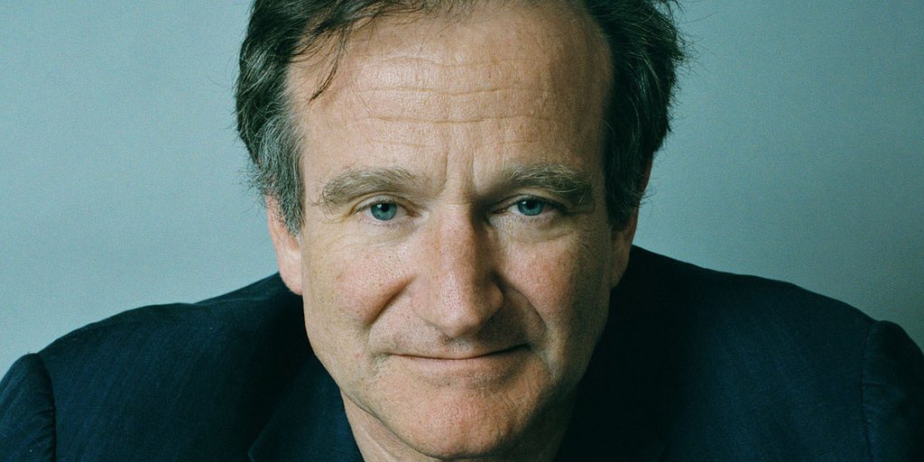 Robin Williams