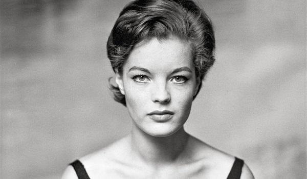 Romy Schneider