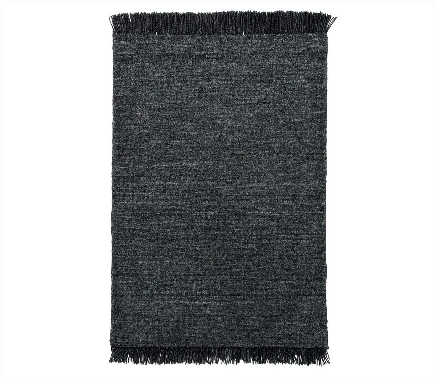 alfombra de lana