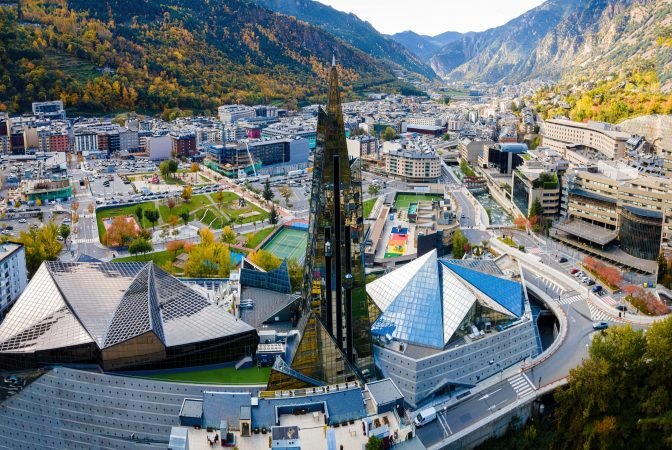 Cómo tributar en Andorra y por qué hacerlo
