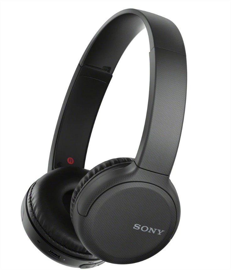 auriculares diadema sony el corte ingles