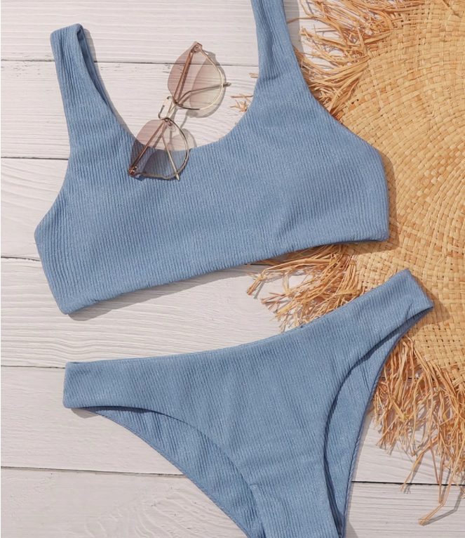 bikini canale shein