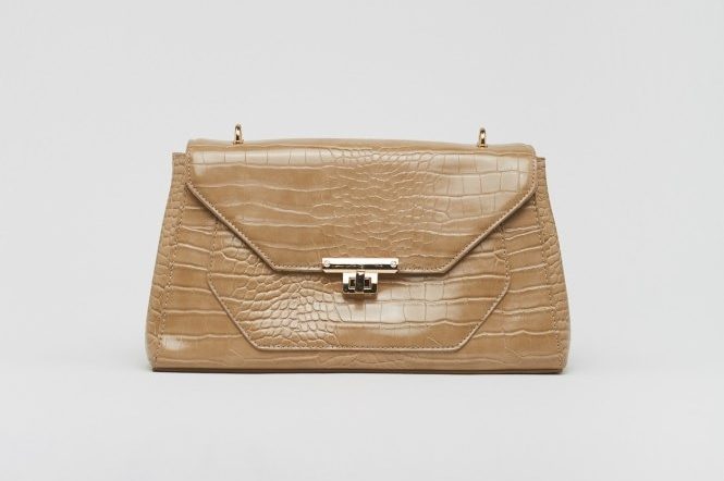 bolso vintage sfera