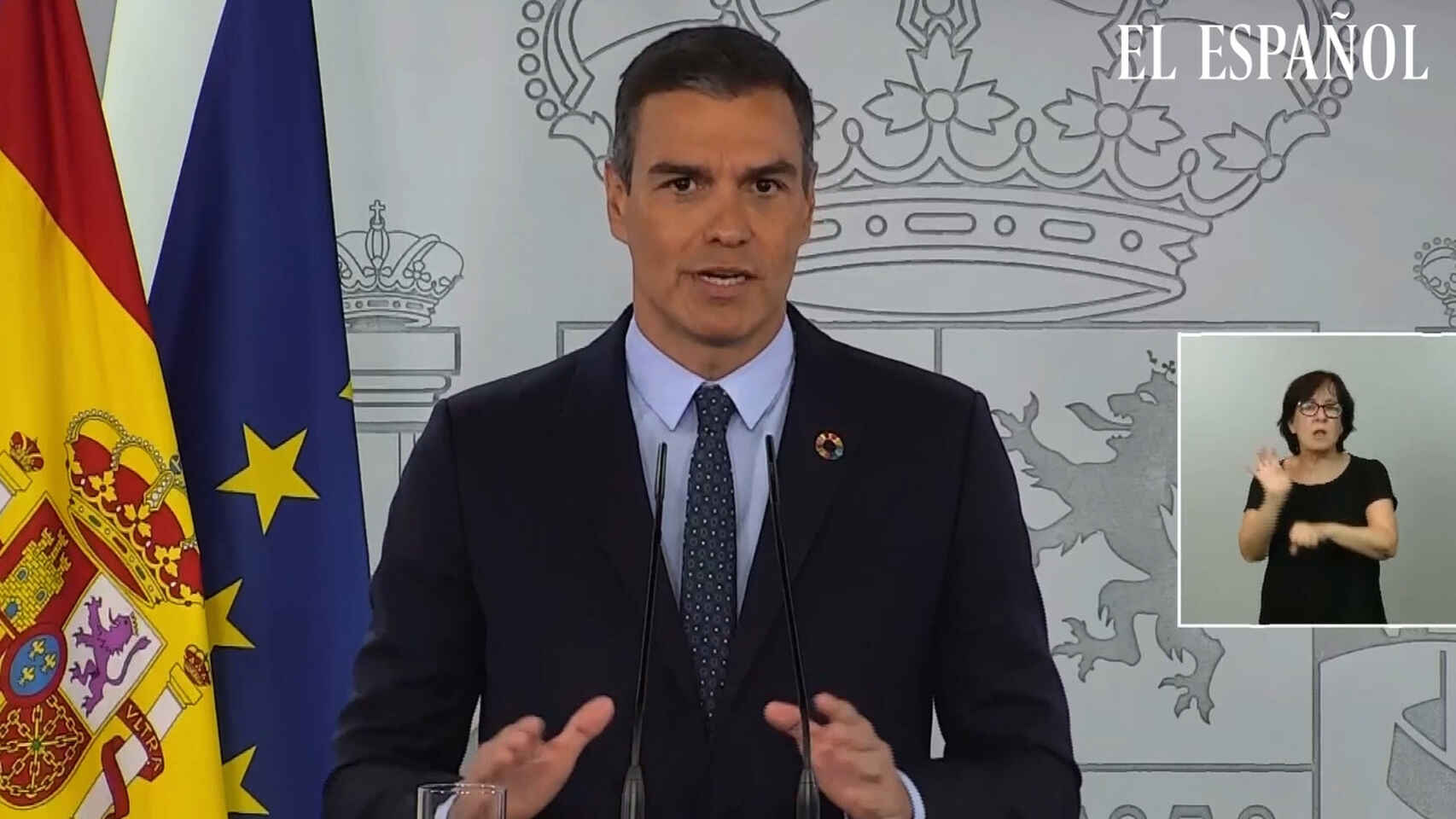 bronceado pedro sánchez