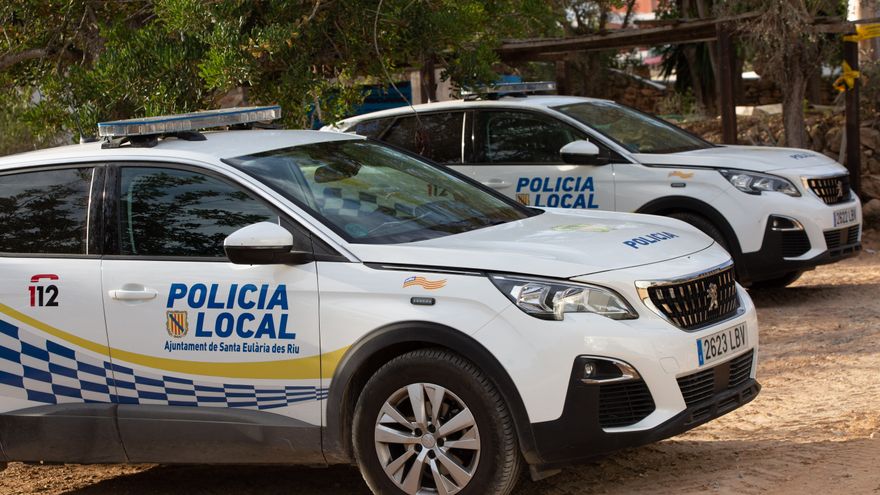 detenido