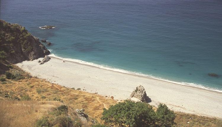 cala del pino andalucia