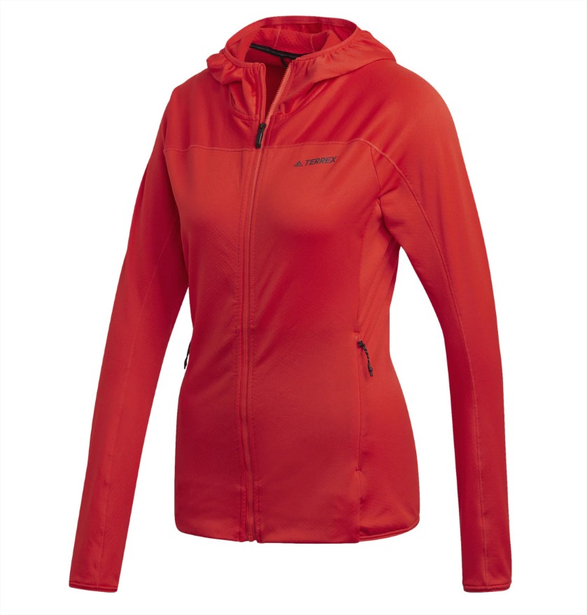 chaqueta adidas