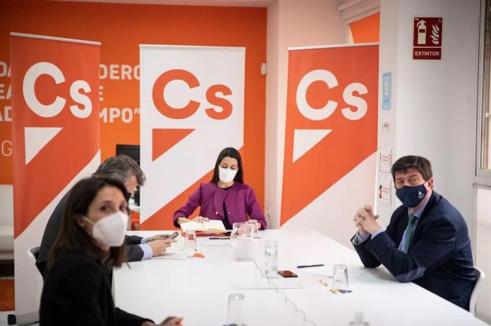 ciudadanos