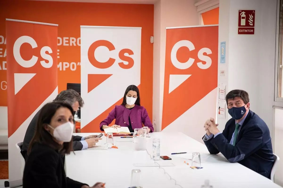 ciudadanos