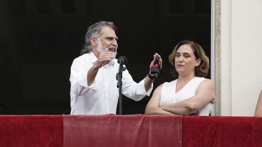 colau pregón