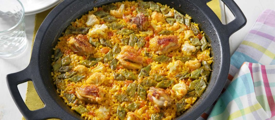 continuar receta