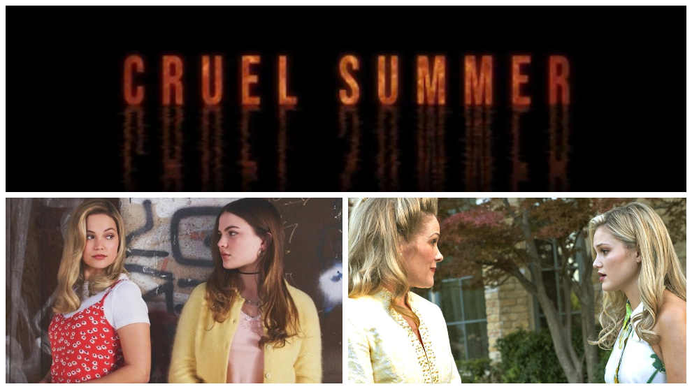 cruel summer