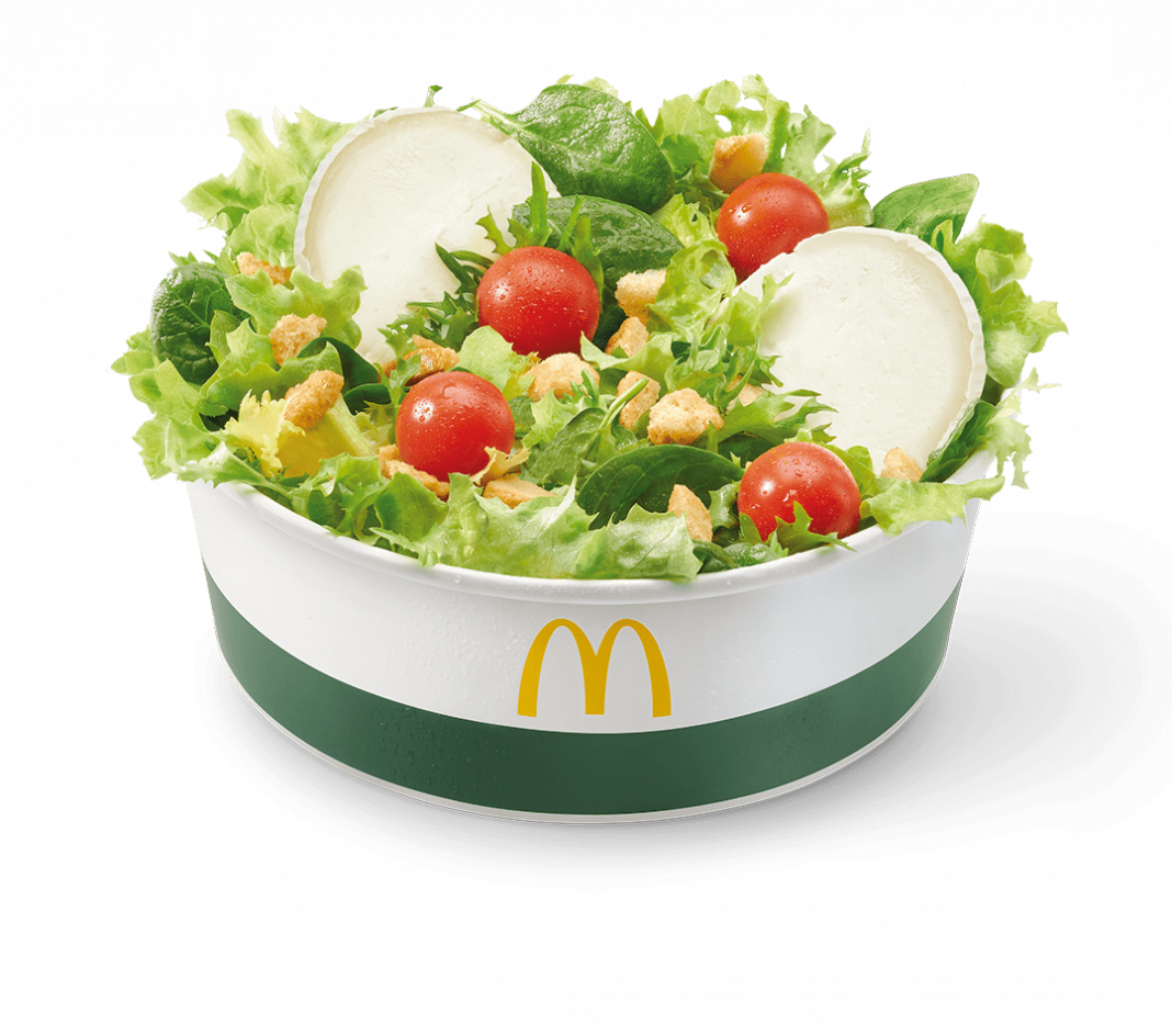 ensalada