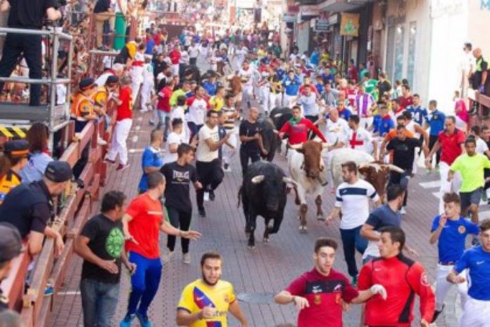 fiestas