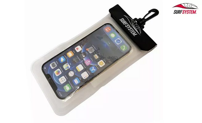 Funda Impermeable para el Móvil