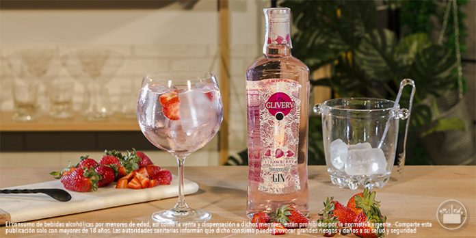 ginebra floral