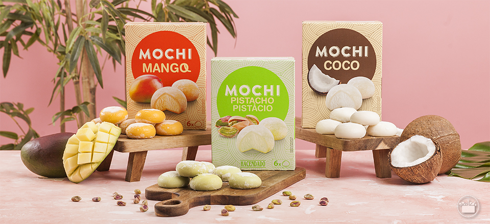 helado mochi